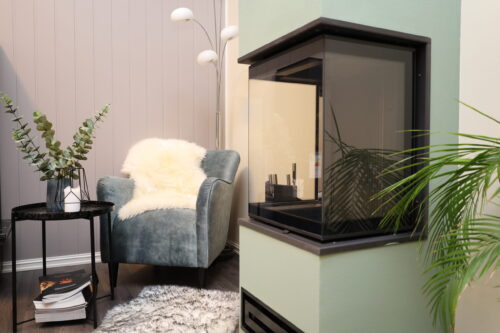 Kobok By Norvai - HEAVEN ECO SLIM - Peisinnsats - Bilde 17