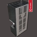 Kratki - FLOKI BOX 2 - Elementpeis - Bilde 3