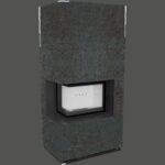 Kratki - FLOKI BOX 2 - Elementpeis - Bilde 4