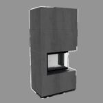 Kratki - FLOKI BOX 2 - Elementpeis - Bilde 25