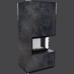 Kratki - FLOKI BOX 2 - Elementpeis - Bilde 27