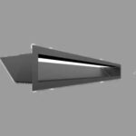 Luft 9/60/45S - ventiler - Norvai - Bilde 8