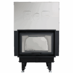 Bef Home - TWIN V8II - Peisinnsats