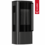 Kratki - ENYO SIDEGLASS - Frittstående - Bilde 7