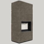 Kratki - FLOKI BOX - Elementpeis - Bilde 8