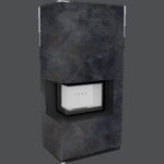 Kratki - FLOKI BOX S2 - Elementpeis - Bilde 28