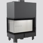 Kratki - MBO PW15 - Vannmantlet Peisinnsats - Bilde 12