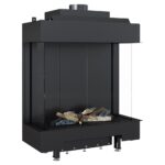 Kratki - LEO 76/62 PANORAMA - Gasspeis