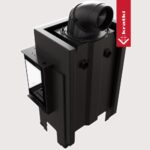 Kratki - NBC 680/280 - Peisinnsats - Bilde 5