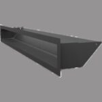 Luft 9/80/45S - ventiler - Norvai - Bilde 3