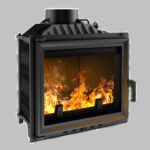 Kratki - ANTEK - Peisinnsats - Bilde 2