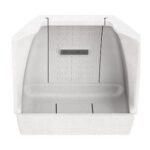 Bef Home - TWIN 8 N AQUATIC II - Vannmantlet Peisinnsats - Bilde 5