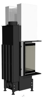 Kobok By Norvai - HEAVEN - Peisinnsats - Bilde 17