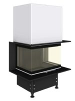 Kobok By Norvai - ECO3 LUX - Peisinnsats