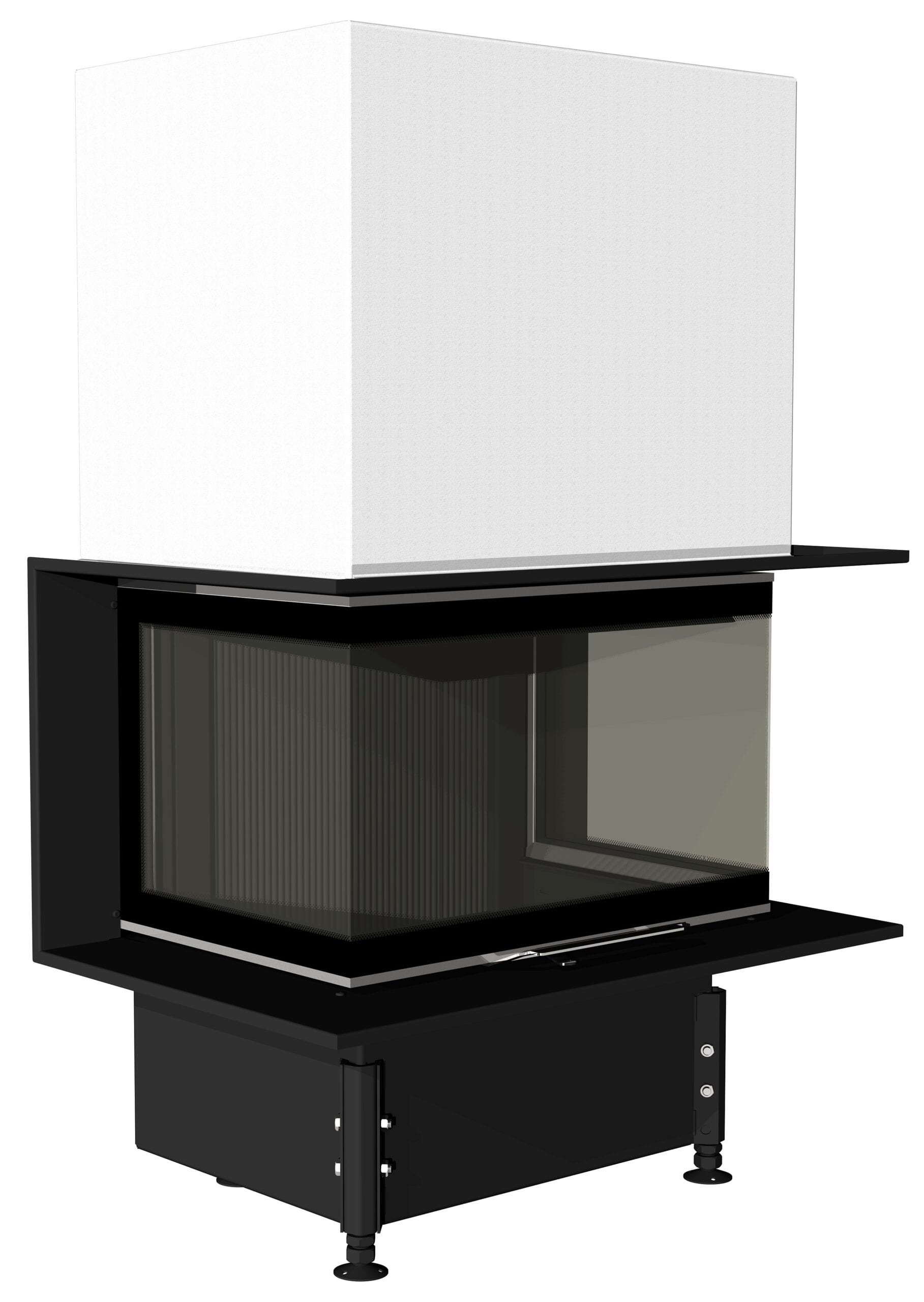 EKO 2r 67 VD 2 Kobok By Norvai - ECO 3L LUX - Peisinnsats - Bilde 1