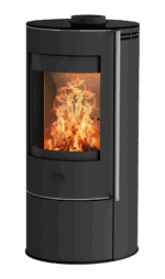 Fireplace By Norvai ANGERONA - Frittstående