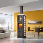 Max Blank - FLORENZ BF TM  CHAMOIS - Frittstående - Bilde 3