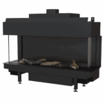 Kratki - LEO 100 PANORAMA - Gasspeis - Bilde 3