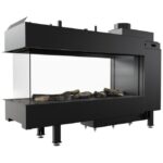 Kratki - LEO 100 ROMDELER - Gasspeis