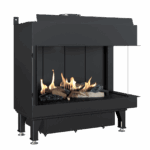 Kratki - LEO 70 H/V - Gasspeis - Bilde 2