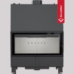 Kratki - LUCY 20W - Vannmantlet Peisinnsats - Bilde 3