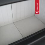 Kratki - MBO PW15 - Vannmantlet Peisinnsats - Bilde 5