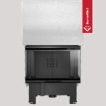 Kratki - NBC 800/400 - Peisinnsats - Bilde 5