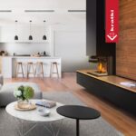 Kratki - NBC 800/400 - Peisinnsats - Bilde 7