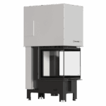 Kratki - REGNOR ROMDELER - Peisinnsats