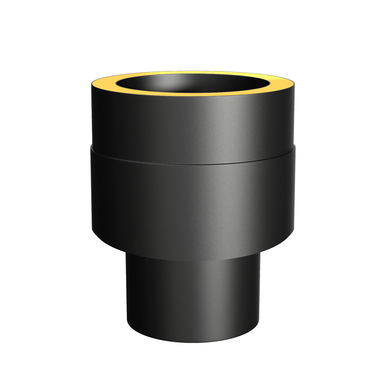 SEAD150151TP032719MC Adaptor fra ovn til pipe - Norvai - Bilde 1