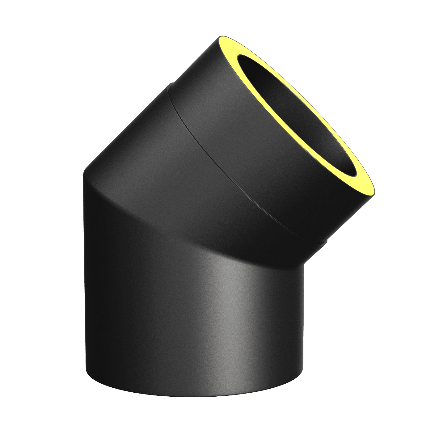 SEBGT45150M ha150b45 Helisolert bend 45/30/15gr - Norvai - Bilde 1