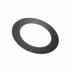 Helisolert 2 delt rund loftskrave 0-5/10-35/35-45gr - Norvai - Bilde 3