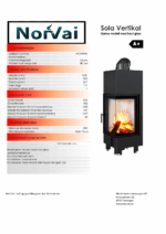 Kratki - MBN 680 - Peisinnsats - Bilde 12