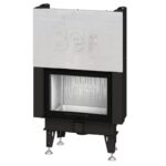 Bef Home - Aquatic WH V  70 - Vannmantlet Peisinnsats