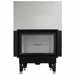 Bef Home - AQUATIC WH V 80 - Vannmantlet Peisinnsats