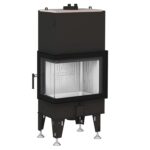 Bef Home - AQUATIC WH 70 CL/CP - Vannmantlet Peisinnsats