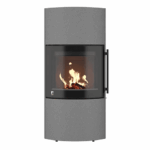 Drooff - CATANIA- Frittstående