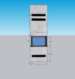 Kobok By Norvai - ECO3 - Peisinnsats - Bilde 5