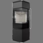 Kratki - REN S - Frittstående