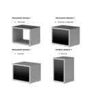 Drooff - LIVERA L PANORAMA - Frittstående - Bilde 10