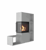 Drooff - LIVERA L PANORAMA - Frittstående - Bilde 2