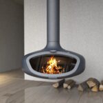 Firemaker - FIREBOB - Takhengt vedovn - Bilde 7