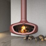 Firemaker - FIREBOB - Takhengt vedovn - Bilde 9