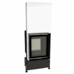 Kobok By Norvai - SKY HIGH TUNNEL - Peisinnsats