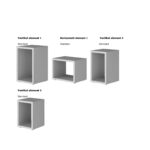 Drooff - LIVERA L PANORAMA - Frittstående - Bilde 8