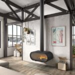 Rocal - D8 - Vegghengt