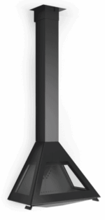 Rocal - D-10 GRAFFITI - Vegghengt - Bilde 2