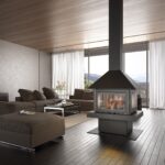 Rocal - GISELLE 90 - Frittstående