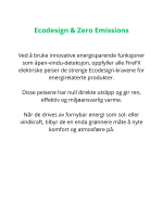 Stovax/Gazco - ATMOS - Elektrisk innsats - Bilde 10