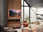 Stovax/Gazco - FUSION - Elektrisk innsats - Bilde 8